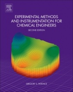 Experimental Methods and Instrumentation for Chemical Engineers - ISBN 9780444640383