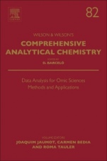 Data Analysis for Omic Sciences: Methods and Applications - ISBN 9780444640444