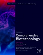 Comprehensive Biotechnology - ISBN 9780444640468