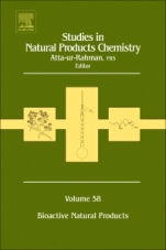Studies in Natural Products Chemistry - ISBN 9780444640567