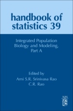 Integrated Population Biology and Modeling, Part A - ISBN 9780444640727