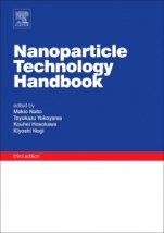 Nanoparticle Technology Handbook - ISBN 9780444641106