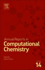 Annual Reports in Computational Chemistry - ISBN 9780444641168