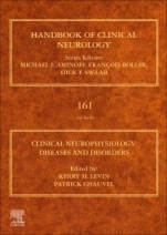 Clinical Neurophysiology: Diseases and Disorders: Handbook of Clinical Neurology Series - ISBN 9780444641427