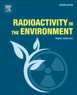 Radioactivity in the Environment - ISBN 9780444641465