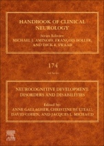 Neurocognitive Development: Disorders and Disabilities - ISBN 9780444641489