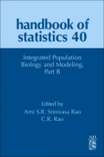 Integrated Population Biology and Modeling Part B - ISBN 9780444641526