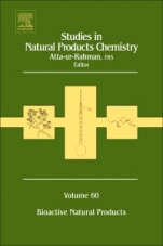Studies in Natural Products Chemistry - ISBN 9780444641816