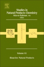 Studies in Natural Products Chemistry - ISBN 9780444641830