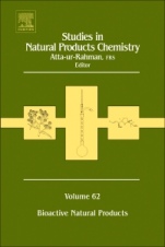 Studies in Natural Products Chemistry - ISBN 9780444641854