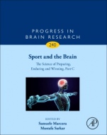 Sport and the Brain: The Science of Preparing, Enduring and Winning, Part C - ISBN 9780444641878