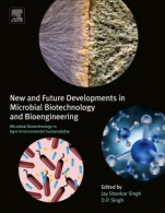 New and Future Developments in Microbial Biotechnology and Bioengineering: Microbial Biotechnology in Agro-environmental Sustainability - ISBN 9780444641915