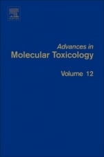 Advances in Molecular Toxicology - ISBN 9780444641991
