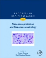 Nanoneuroprotection and Nanoneurotoxicology - ISBN 9780444642080