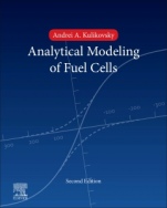 Analytical Modelling of Fuel Cells - ISBN 9780444642226