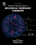 Practical Approaches to Biological Inorganic Chemistry - ISBN 9780444642257
