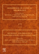 Neurology and Pregnancy: Pathophysiology and Patient Care - ISBN 9780444642394