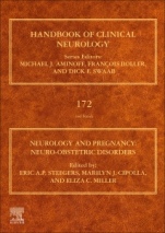 Neurology and Pregnancy: Neuro-Obstetric Disorders - ISBN 9780444642400