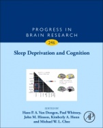 Sleep Deprivation and Cognition - ISBN 9780444642509