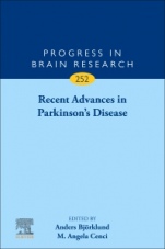 Recent Advances in Parkinsons Disease - ISBN 9780444642608