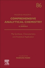 Mip Synthesis, Characteristics and Analytical Application - ISBN 9780444642660