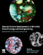 New and Future Developments in Microbial Biotechnology and Bioengineering: Microbial Biofilms: Current Research and Future Trends in Microbial Biofilms - ISBN 9780444642790