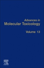 Advances in Molecular Toxicology - ISBN 9780444642936