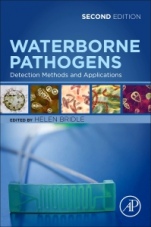 Waterborne Pathogens: Detection Methods and Applications - ISBN 9780444643193