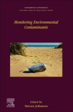 Monitoring Environmental Contaminants - ISBN 9780444643353