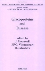 Glycoproteins and Disease - ISBN 9780444823960