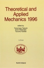 Theoretical and Applied Mechanics 1996 - ISBN 9780444824462