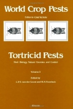 Tortricid Pests: Their Biology, Natural Enemies and Control - ISBN 9780444880000
