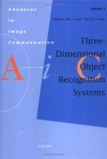 Three-Dimensional Object Recognition Systems - ISBN 9780444897978