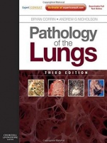 Pathology of the Lungs: Expert Consult: Online and Print, 3 Rev ed. - ISBN 9780702033698