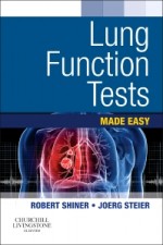 Lung Function Tests Made Easy - ISBN 9780702035203