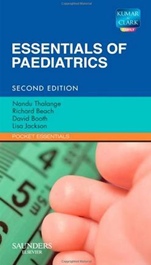 Essentials of Paediatrics, 2 Rev ed. - ISBN 9780702043598