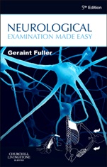 Neurological Examination Made Easy, 5th Rev. Ed. - ISBN 9780702051777