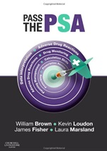 Pass the PSA - ISBN 9780702055188