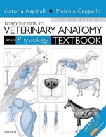 Introduction to Veterinary Anatomy and Physiology Textbook, 3 Rev ed. - ISBN 9780702057359