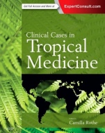 Clinical Cases in Tropical Medicine - ISBN 9780702058240