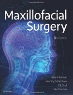 Maxillofacial Surgery, 3rd Edition