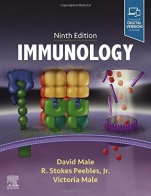 Immunology, 9th Edition - ISBN 9780702078446