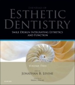 Smile Design Integrating Esthetics and Function: Essentials in Esthetic Dentistry - ISBN 9780723435556