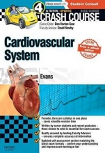 Crash Course Cardiovascular System, 4 Rev ed. - ISBN 9780723438601