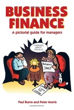 Business Finance: A Pictorial Guide for Managers - ISBN 9780750618991