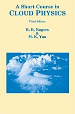 A Short Course in Cloud Physics - ISBN 9780750632157