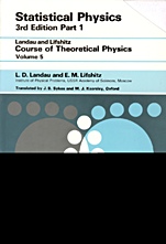Statistical Physics: Volume 5 - ISBN 9780750633727