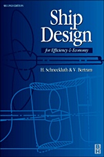 Ship Design for Efficiency and Economy - ISBN 9780750641333