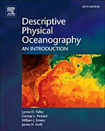 Descriptive Physical Oceanography: An Introduction - ISBN 9780750645522