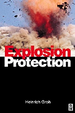 Explosion Protection - ISBN 9780750647779